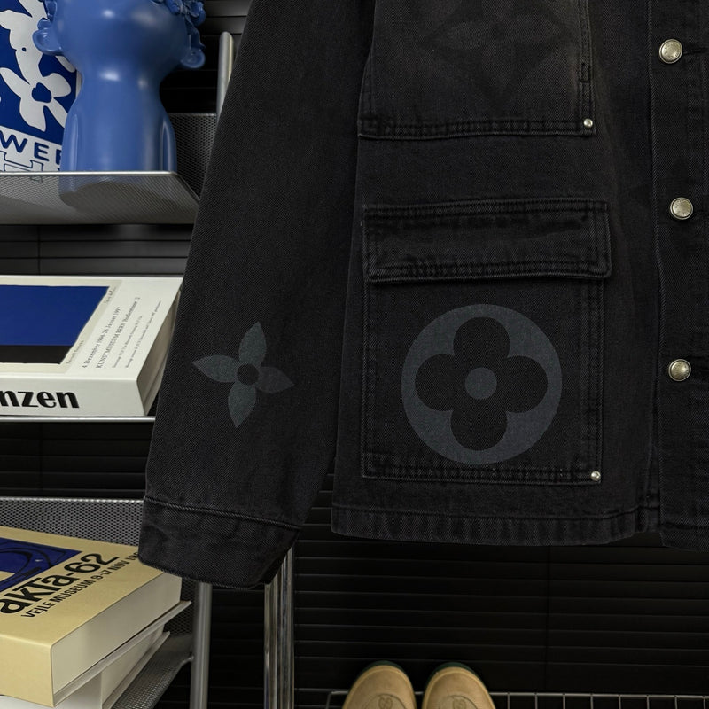 LOUIS VUITTON  JACKET PREMIUM 1.1