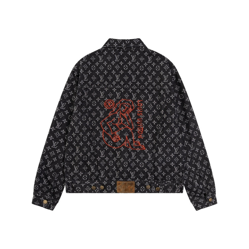 LOUIS VUITTON JACKET PREMIUM 1.1
