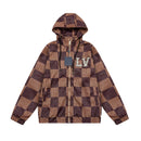 LOUIS VUITTON  HOODIE PREMIUM 1.1