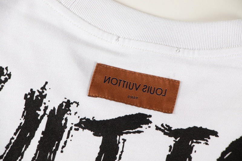 LOUIS VUITTON T-SHIRT PREMIUM 1.1