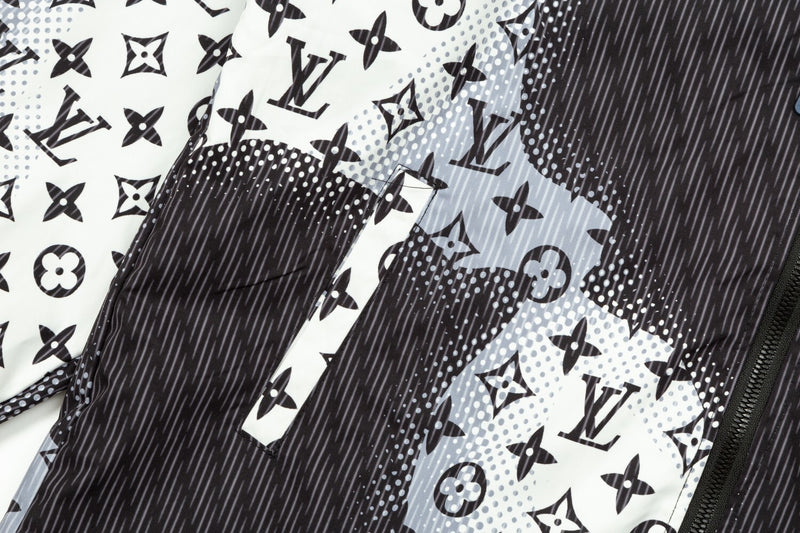 LOUIS VUITTON  HOODIE PREMIUM 1.1