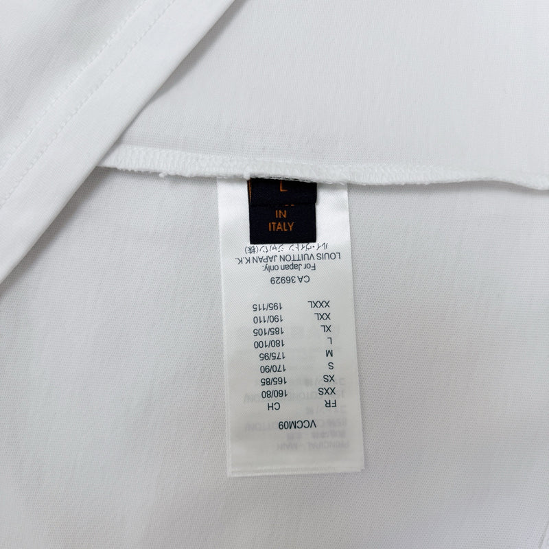 LOUIS VUITTON T-SHIRT PREMIUM 1.1