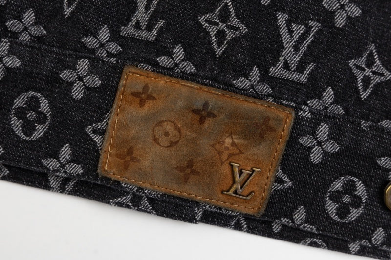 LOUIS VUITTON JACKET PREMIUM 1.1