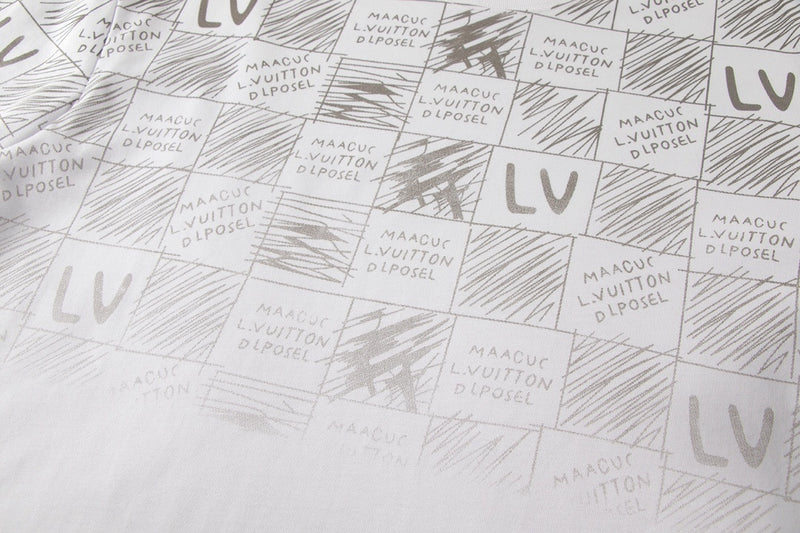 LOUIS VUITTON T-SHIRT PREMIUM 1.1