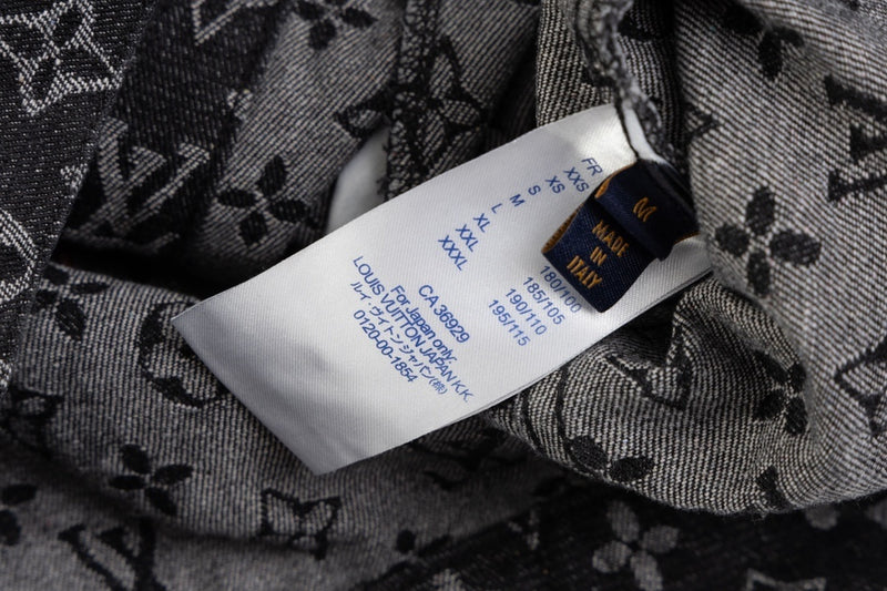 LOUIS VUITTON JACKET PREMIUM 1.1