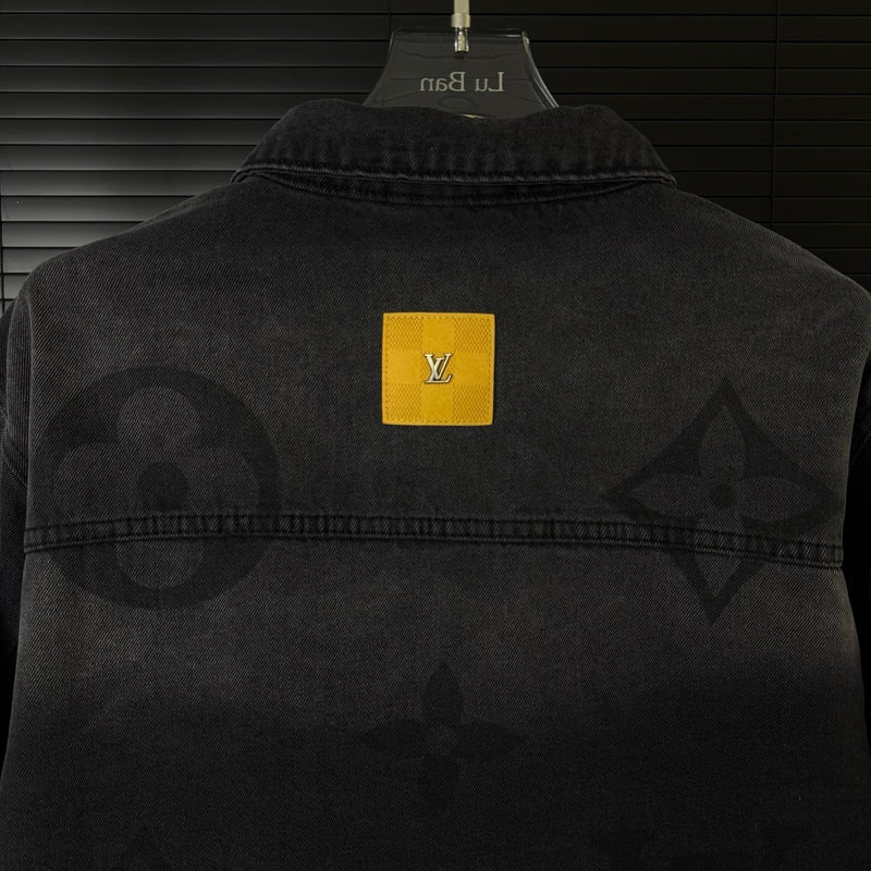 LOUIS VUITTON  JACKET PREMIUM 1.1