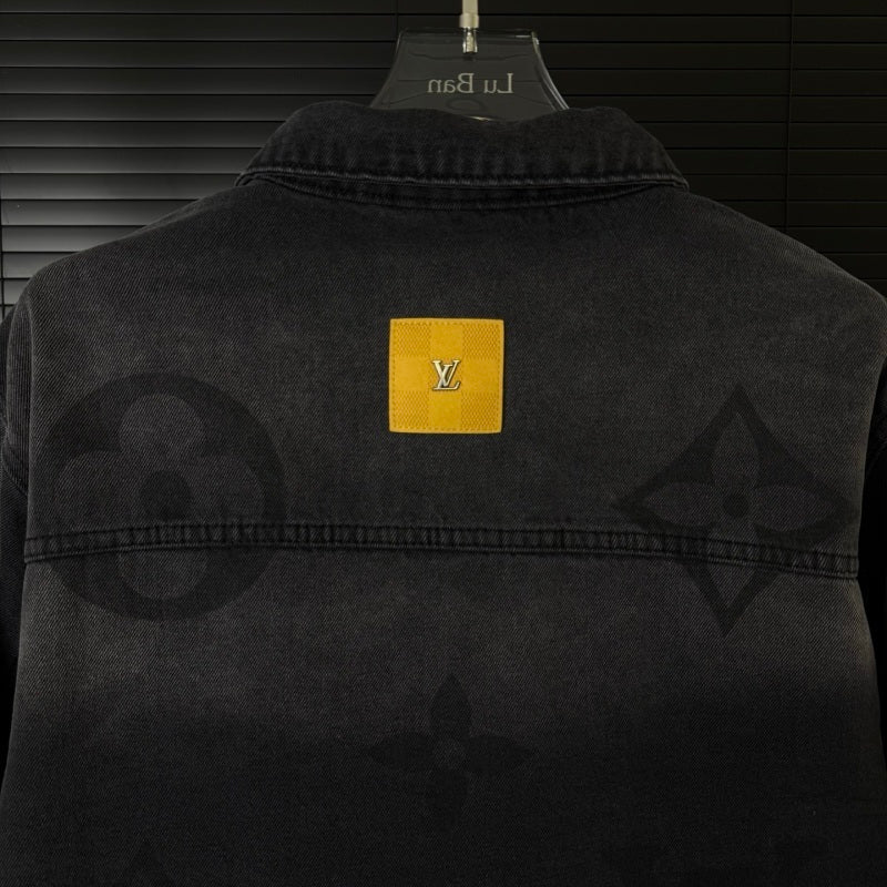 LOUIS VUITTON  JACKET PREMIUM 1.1