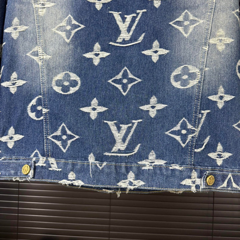 LOUIS VUITTON  JACKET PREMIUM 1.1