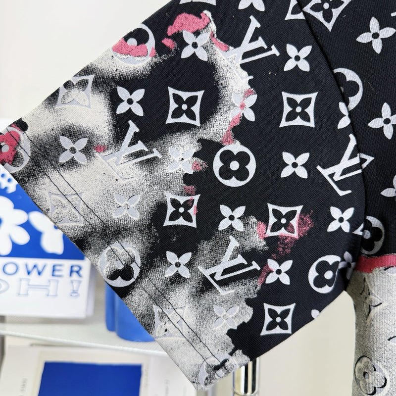 LOUIS VUITTON T-SHIRT PREMIUM 1.1
