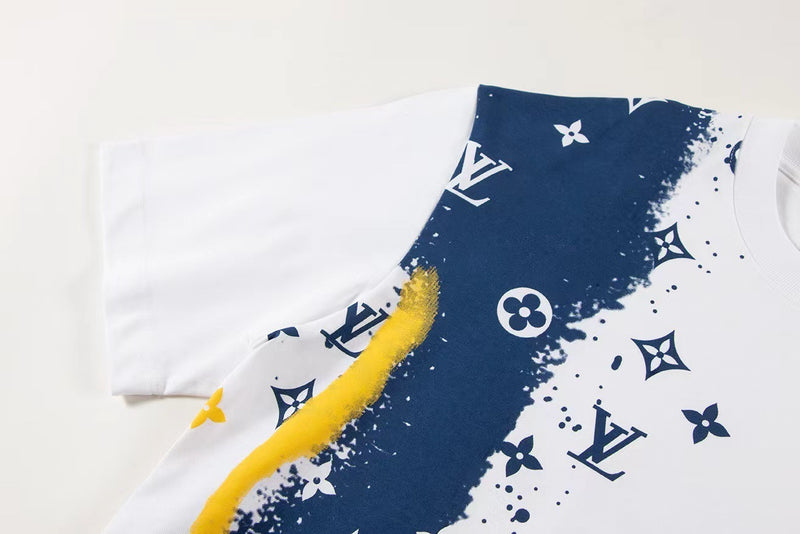 LOUIS VUITTON T-SHIRT PREMIUM 1.1