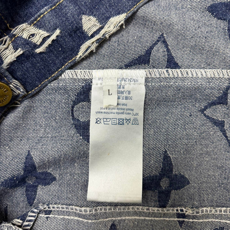 LOUIS VUITTON  JACKET PREMIUM 1.1