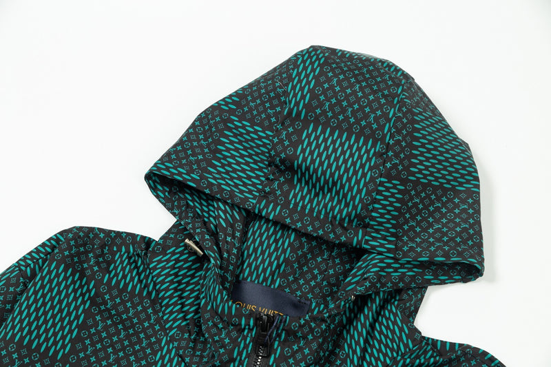 LOUIS VUITTON  HOODIE PREMIUM 1.1