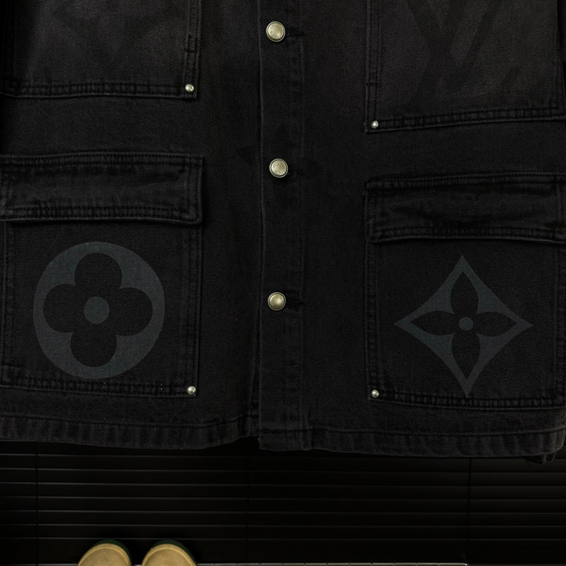 LOUIS VUITTON  JACKET PREMIUM 1.1