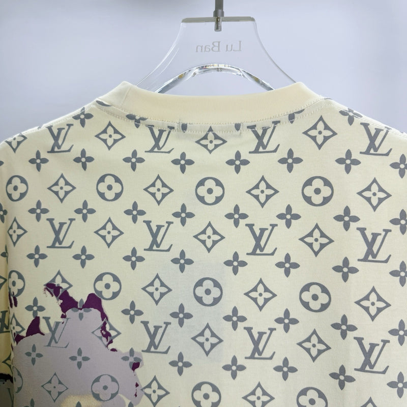 LOUIS VUITTON T-SHIRT PREMIUM 1.1
