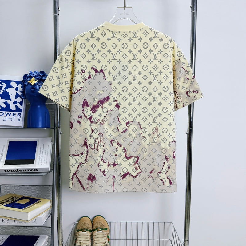 LOUIS VUITTON T-SHIRT PREMIUM 1.1