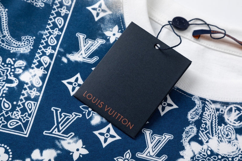 LOUIS VUITTON T-SHIRT PREMIUM 1.1