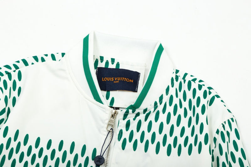 LOUIS VUITTON JACKET PREMIUM 1.1