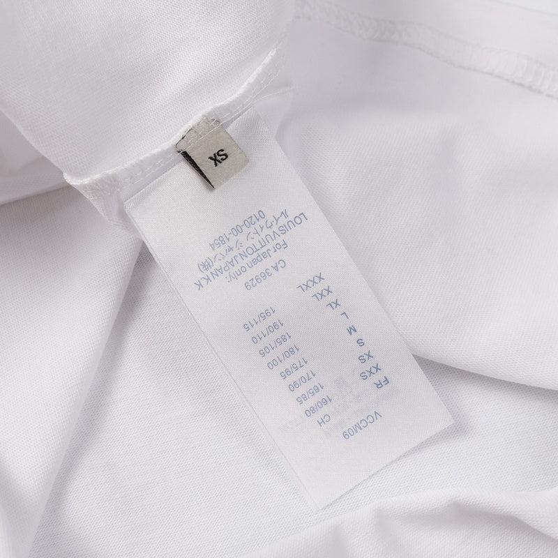 LOUIS VUITTON T-SHIRT PREMIUM 1.1