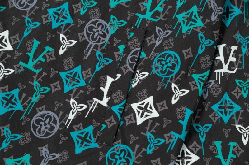 LOUIS VUITTON  HOODIE PREMIUM 1.1