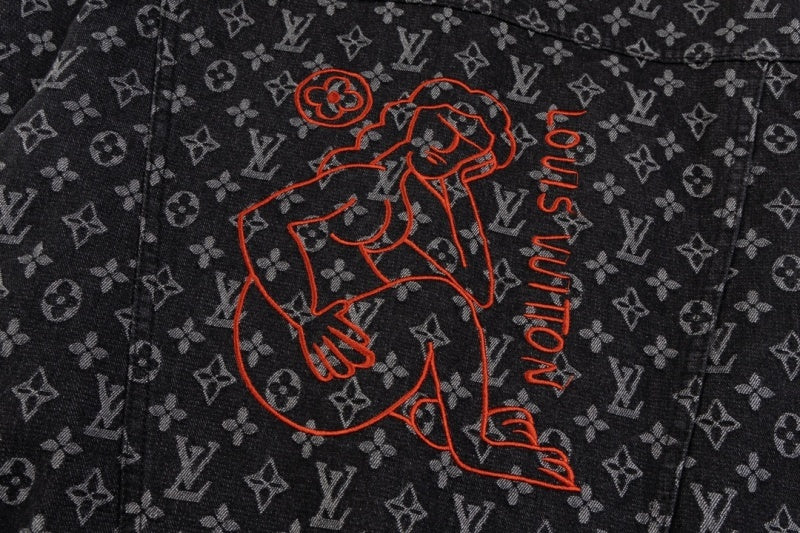 LOUIS VUITTON JACKET PREMIUM 1.1