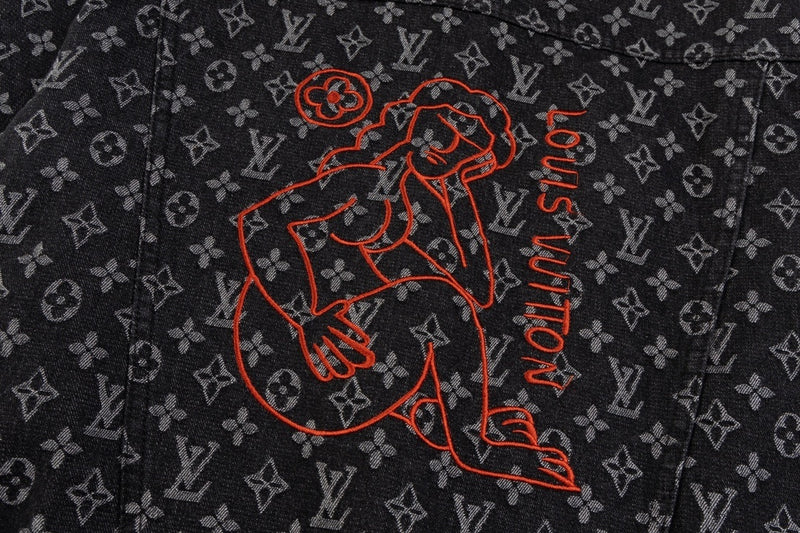 LOUIS VUITTON JACKET PREMIUM 1.1