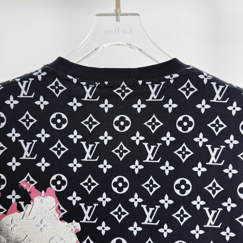 LOUIS VUITTON T-SHIRT PREMIUM 1.1
