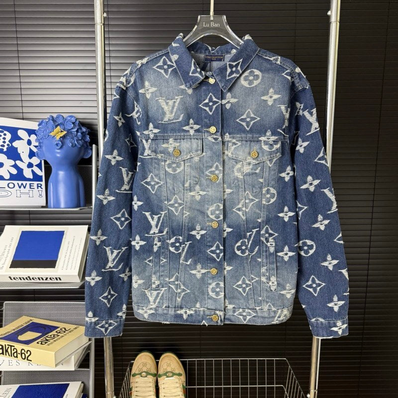 LOUIS VUITTON  JACKET PREMIUM 1.1