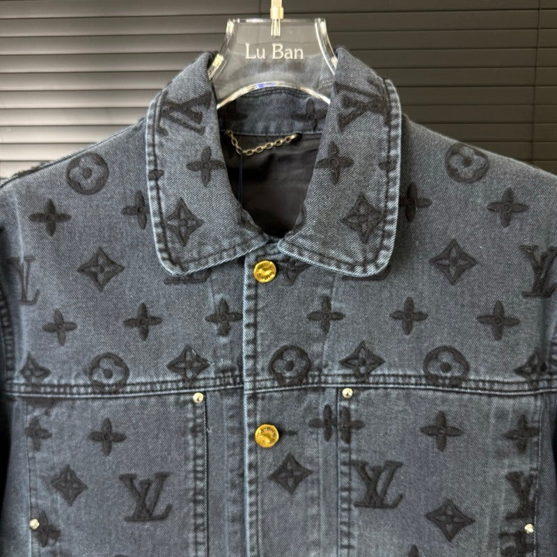 LOUIS VUITTON  JACKET PREMIUM 1.1