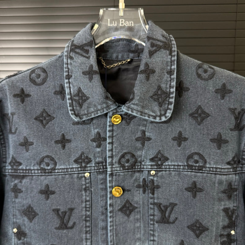 LOUIS VUITTON  JACKET PREMIUM 1.1