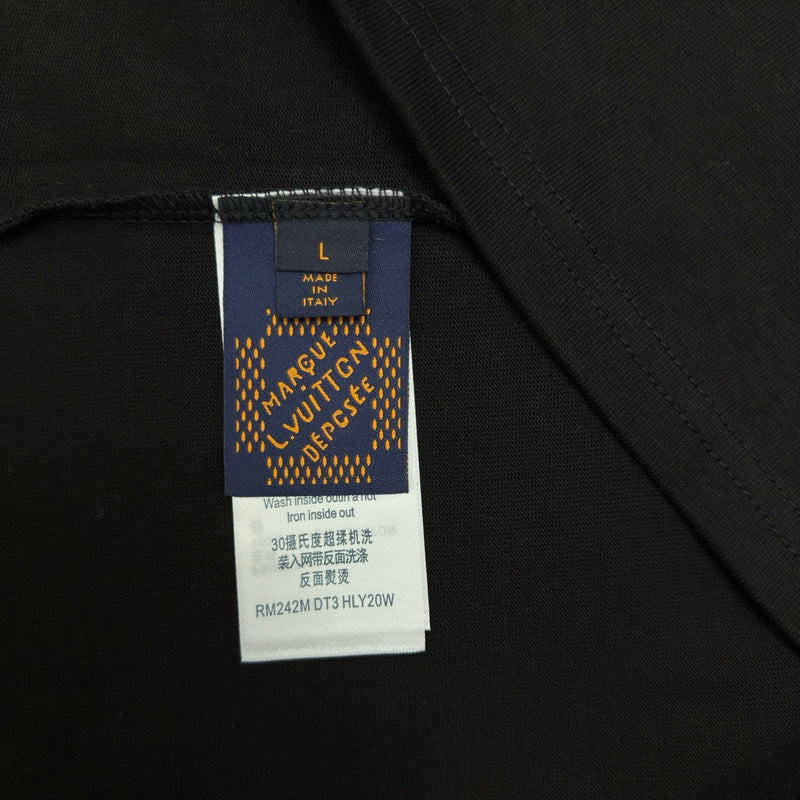 LOUIS VUITTON T-SHIRT PREMIUM 1.1