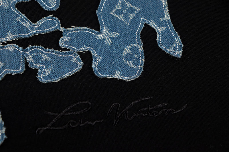 LOUIS VUITTON T-SHIRT PREMIUM 1.1