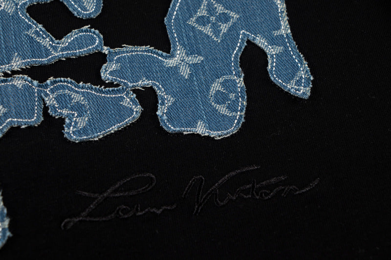LOUIS VUITTON T-SHIRT PREMIUM 1.1