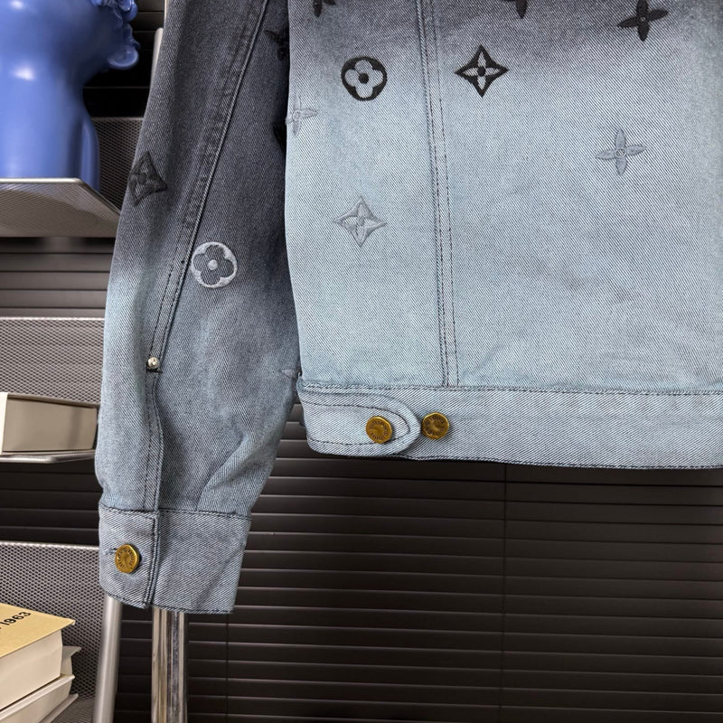 LOUIS VUITTON  JACKET PREMIUM 1.1