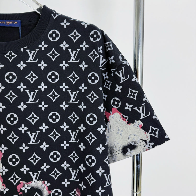 LOUIS VUITTON T-SHIRT PREMIUM 1.1
