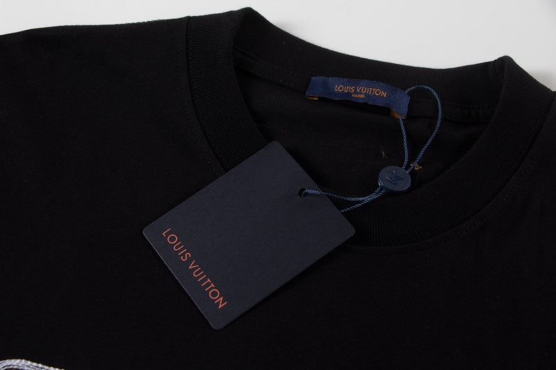 LOUIS VUITTON T-SHIRT PREMIUM 1.1