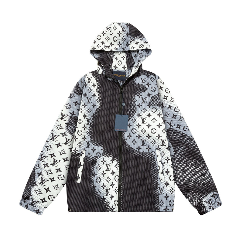 LOUIS VUITTON  HOODIE PREMIUM 1.1