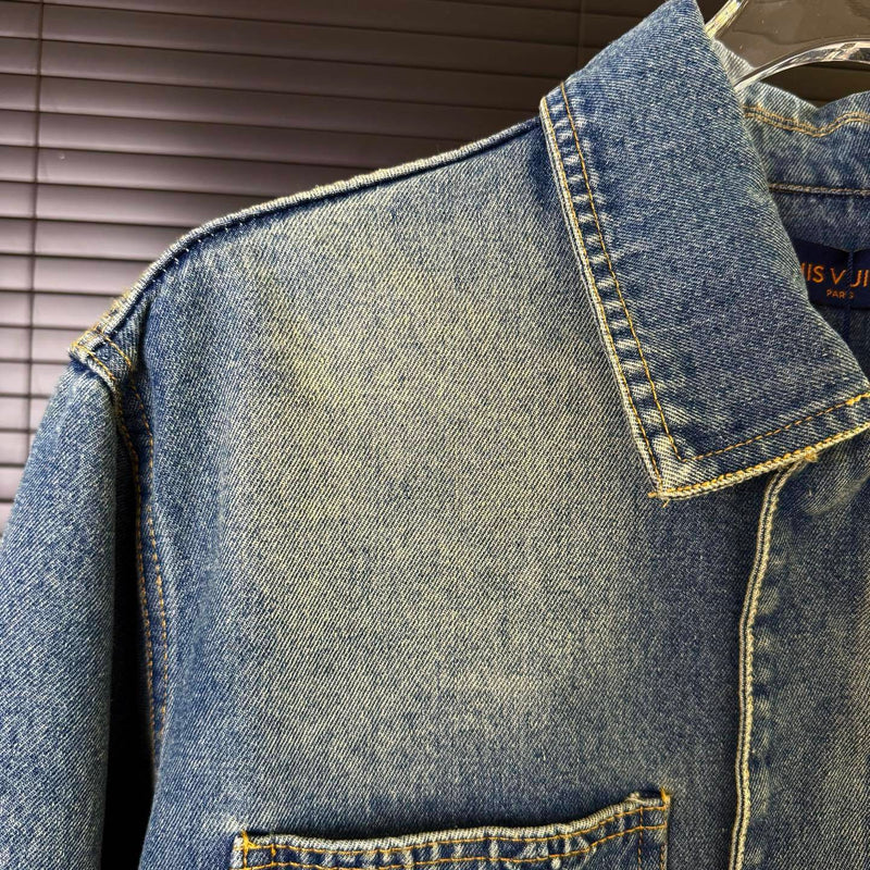 LOUIS VUITTON  JACKET PREMIUM 1.1
