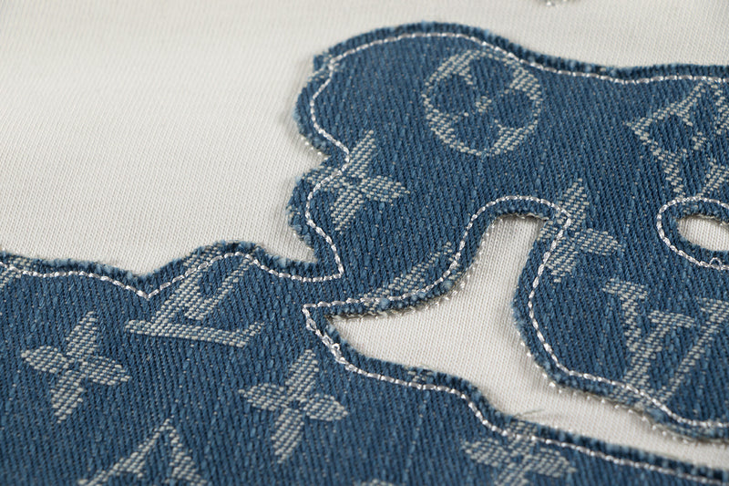 LOUIS VUITTON T-SHIRT PREMIUM 1.1