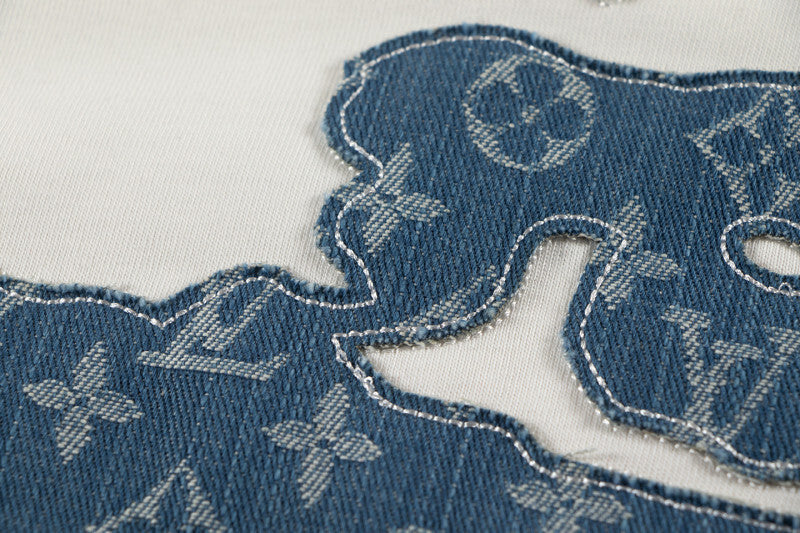 LOUIS VUITTON T-SHIRT PREMIUM 1.1