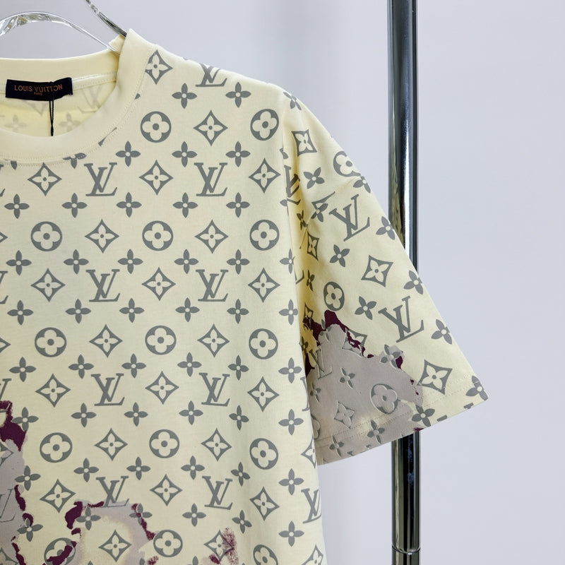 LOUIS VUITTON T-SHIRT PREMIUM 1.1