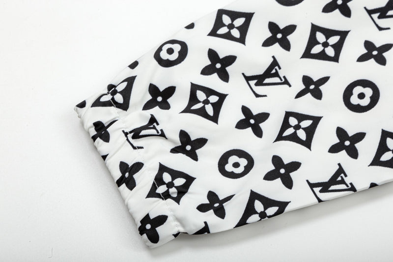 LOUIS VUITTON  HOODIE PREMIUM 1.1