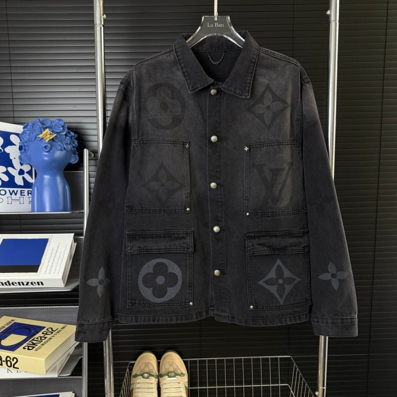 LOUIS VUITTON  JACKET PREMIUM 1.1