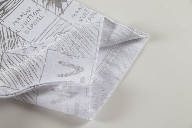 LOUIS VUITTON T-SHIRT PREMIUM 1.1
