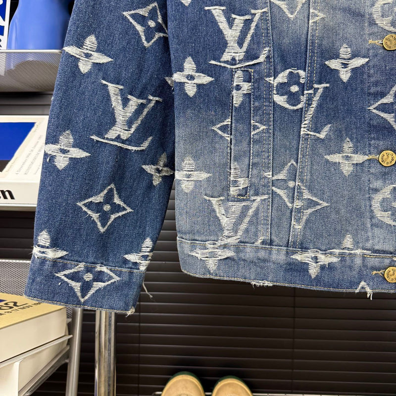 LOUIS VUITTON  JACKET PREMIUM 1.1