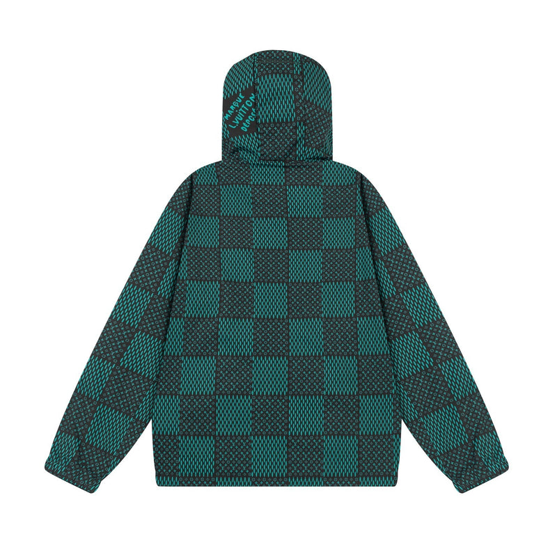 LOUIS VUITTON  HOODIE PREMIUM 1.1