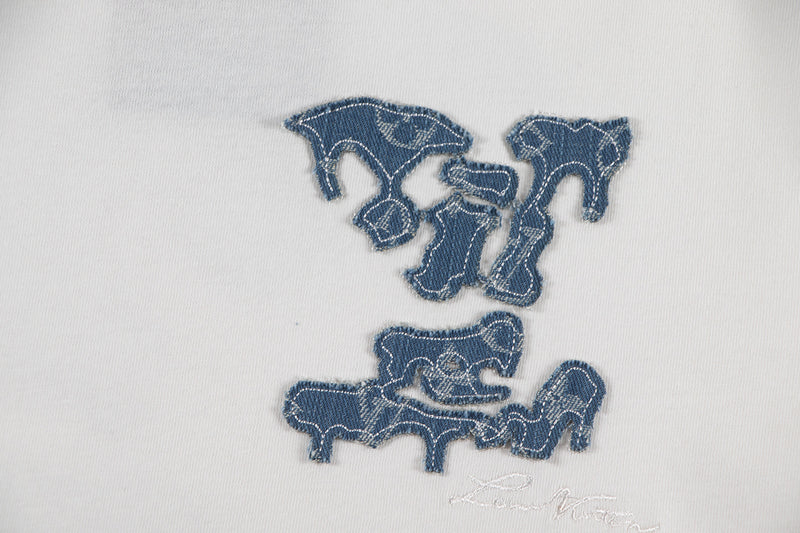 LOUIS VUITTON T-SHIRT PREMIUM 1.1