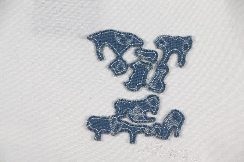 LOUIS VUITTON T-SHIRT PREMIUM 1.1