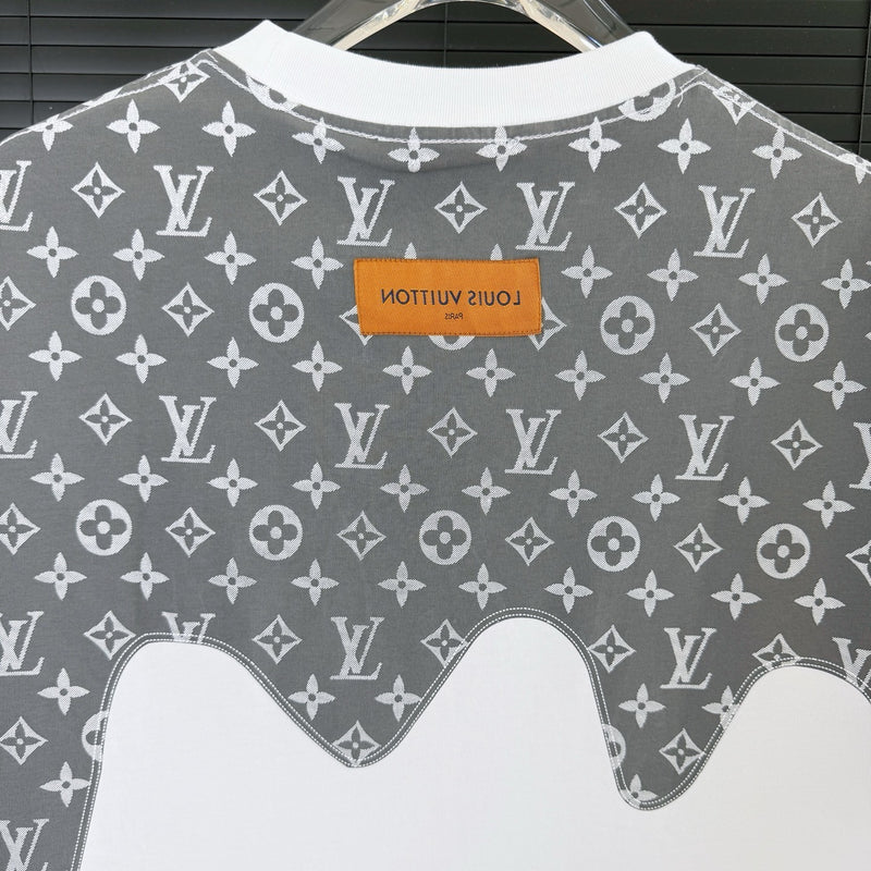 LOUIS VUITTON T-SHIRT PREMIUM 1.1