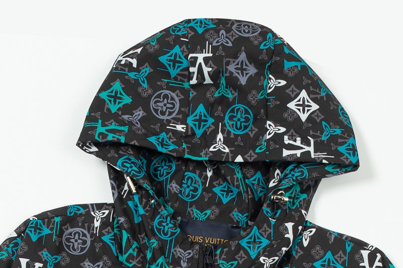 LOUIS VUITTON  HOODIE PREMIUM 1.1