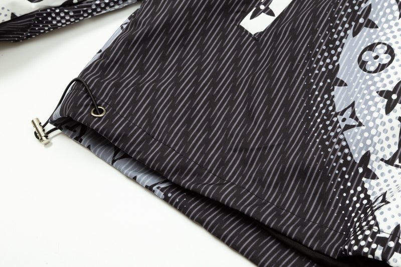 LOUIS VUITTON  HOODIE PREMIUM 1.1